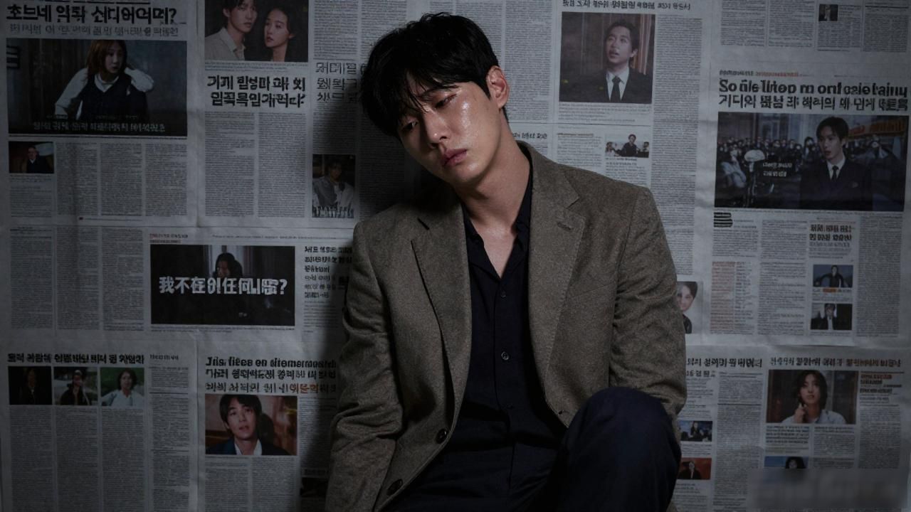 韩国超一线明星_韩国演艺圈事件黑料_韩国一线当红明星黑料,