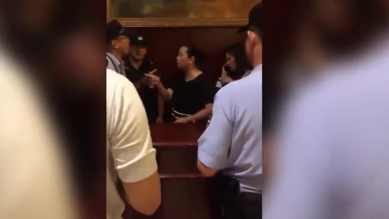 孕妇saya先动手推搡_网红saya还有什么黑料,_网红saya殴打孕妇事件真相