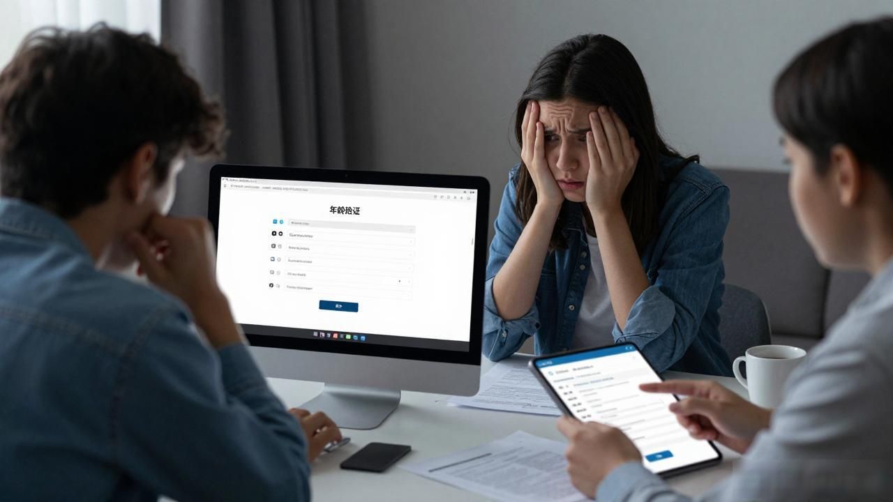 视频平台总被封？朋友试遍方法后，终于找到稳定观看的正确姿势